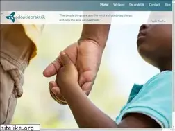 Sites similar to adoptiepraktijk.nl