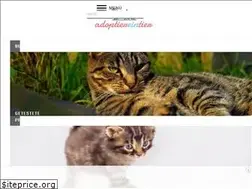 Sites similar to adoptiereintier.de