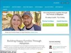Sites similar to adoptimist.com