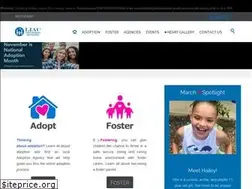 Sites similar to adoptinlubbock.org