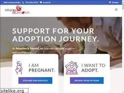 Sites similar to adoption-beyond.org