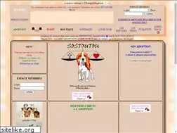 Sites similar to adoption-chien.com