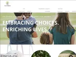 Sites similar to adoption-options.com