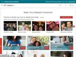 Sites similar to adoption.com