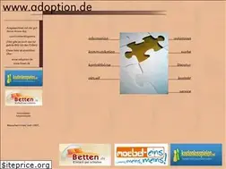 Sites similar to adoption.de