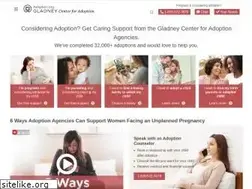 Sites similar to adoption.org