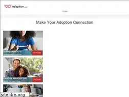 Sites similar to adoptionadvocate.com