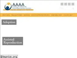 Sites similar to adoptionart.org