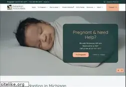 Sites similar to adoptionassociates.net