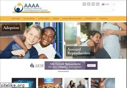 Sites similar to adoptionattorneys.org