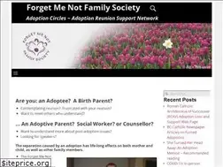 Sites similar to adoptioncircles.net