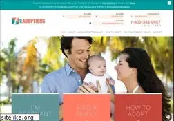 Sites similar to adoptionflorida.org