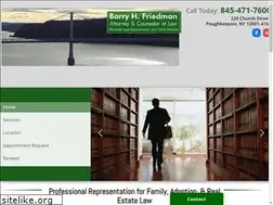 Sites similar to adoptionlawdutchess.com