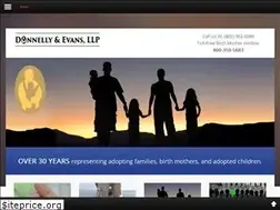 Sites similar to adoptionlawfirm.com