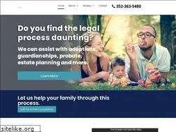 Sites similar to adoptionlawfl.com