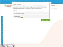 Sites similar to adoptionmatters.org