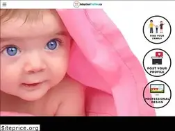 Sites similar to adoptionprofiles.ca