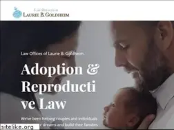 Sites similar to adoptionrights.com
