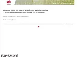 Sites similar to adoptions.be