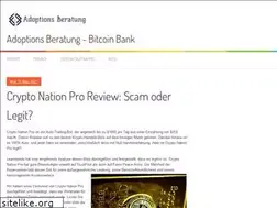 Sites similar to adoptionsberatung.at