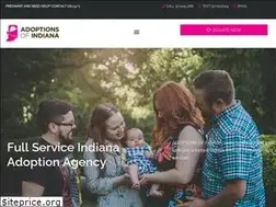Sites similar to adoptionsofindiana.org