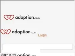 Sites similar to adoptionusa.com