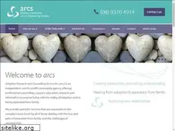 Sites similar to adoptionwa.org.au
