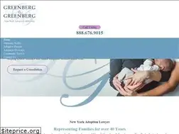 Sites similar to adoptlawfirm.com