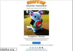 Sites similar to adoptme.com