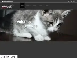 Sites similar to adoptmecatrescue.ca