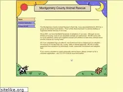 Sites similar to adoptourdogs.com