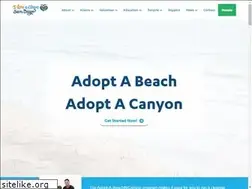 Sites similar to adoptsd.org