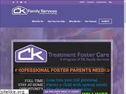 Sites similar to adopttexaskids.org