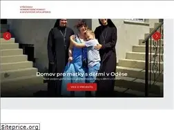 Sites similar to adoptujsi.cz