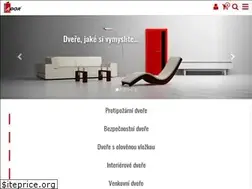 Sites similar to ador.cz