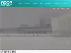 Sites similar to ador.ir