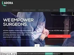 Sites similar to adora-med.com
