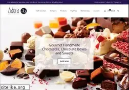 Sites similar to adora.com.au