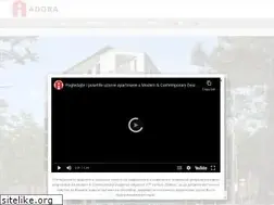 Sites similar to adora.com.mk