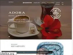 Sites similar to adora.com.tr
