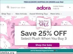 Sites similar to adora.net