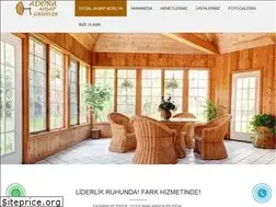 Sites similar to adoraahsap.com