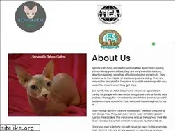Sites similar to adorabalds.com