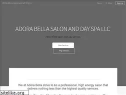 Sites similar to adorabellaca.com