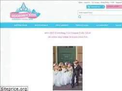 Sites similar to adorable-kids.com