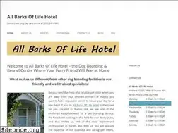 Sites similar to adorable-petlodge.com