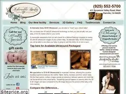 Sites similar to adorablebaby3d.com