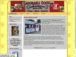 Sites similar to adorabledoos.com