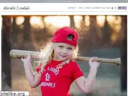 Sites similar to adorableessentials.com