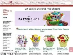 Sites similar to adorablegiftbaskets.com